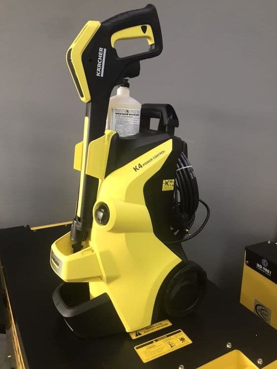 Karcher K5 premium — 2
