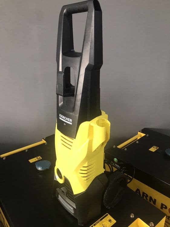 Karcher K5 premium — 3