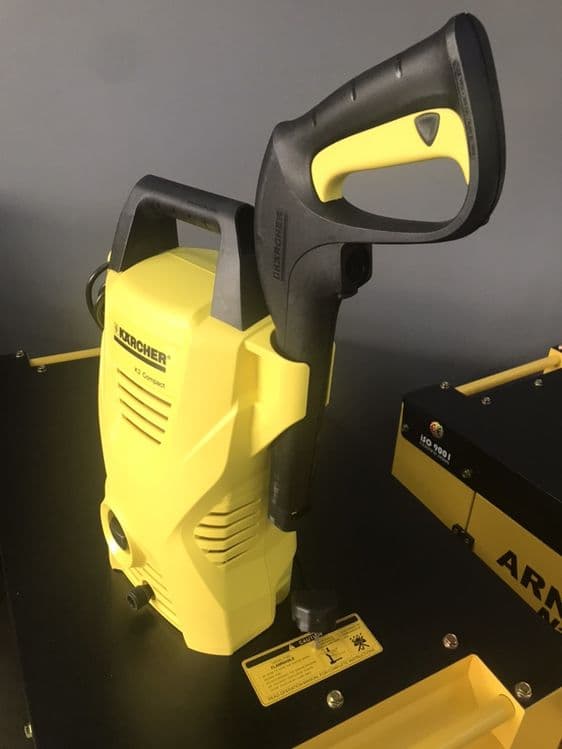 Karcher K5 premium — 4