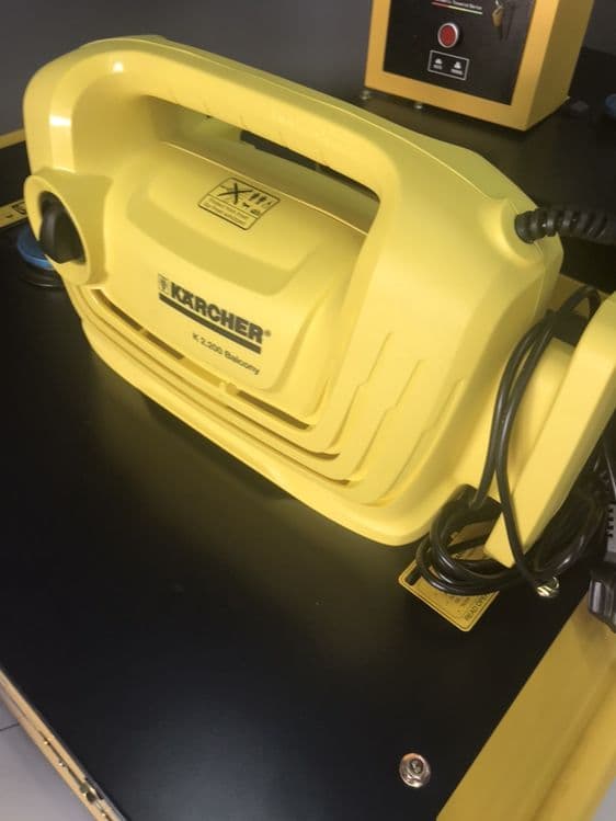 Karcher K5 premium — 6
