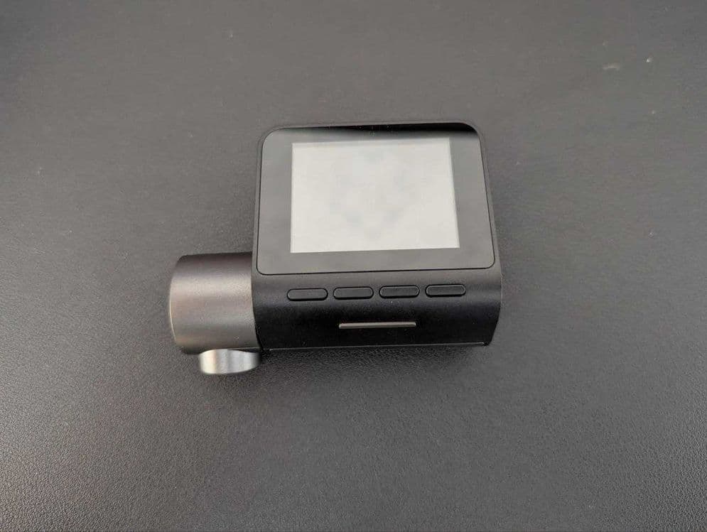 Xiaomi 70mai Dash Cam Pro, Midrive D02, видео регистратор, registrator — 4