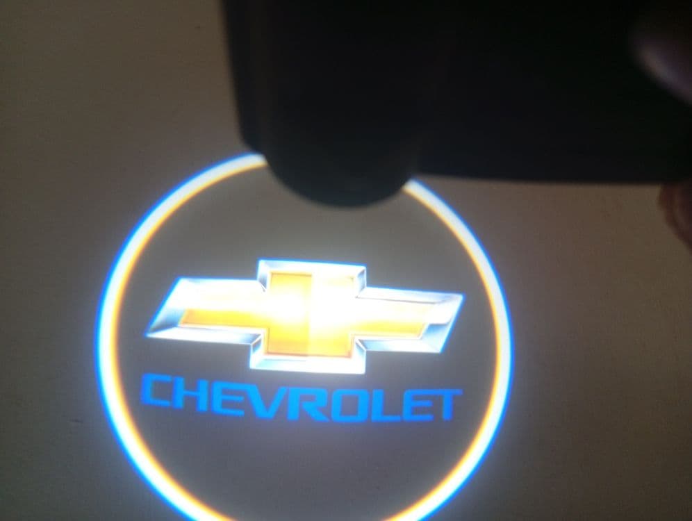 Chevrolet  eshik ochilganda   jonli surat — 1