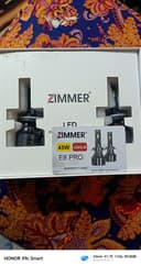 Zimmer led E8 pro