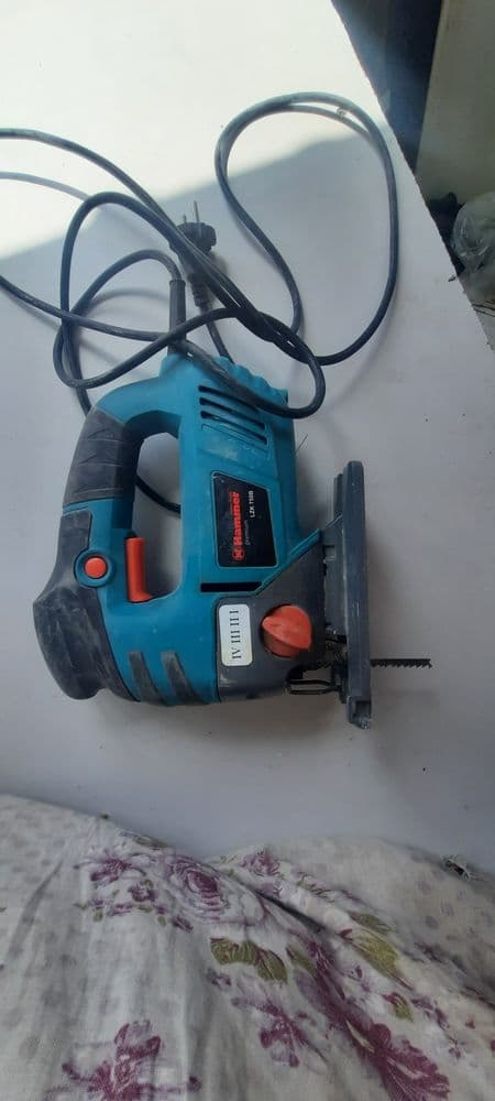 Hammer premium LZK 750 sotiladi — 5