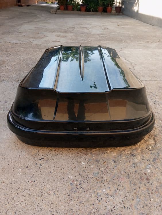 Авто бокс 500. Л. — 2