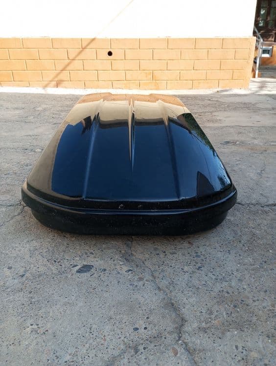Авто бокс 500. Л. — 3