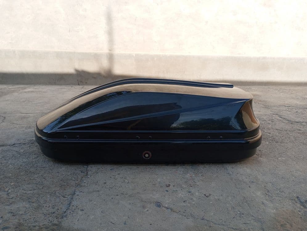 Авто бокс 500. Л. — 4