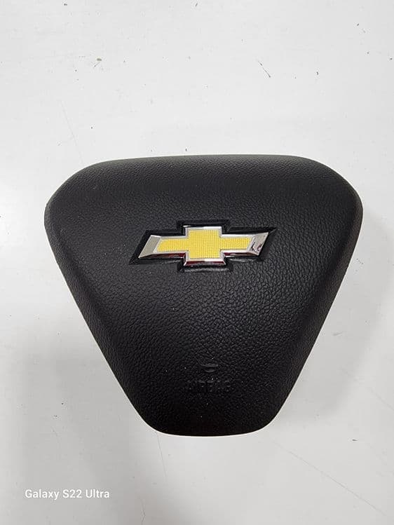 AERBAG середины руль — 3