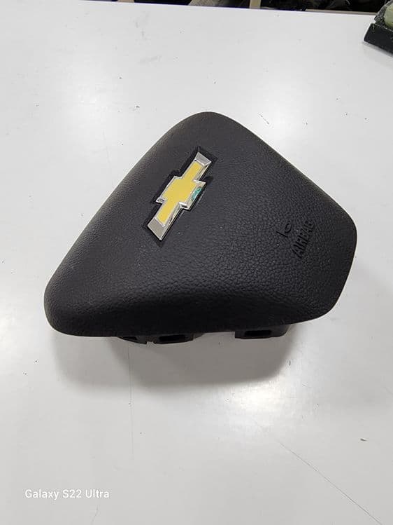 AERBAG середины руль — 4