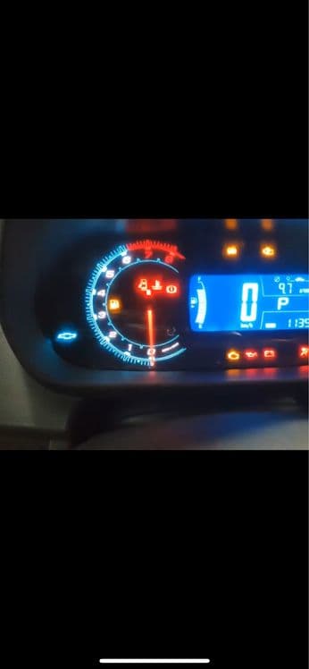 Suv datchik cobalt / spark  — KAFOLAT BILAN — 5