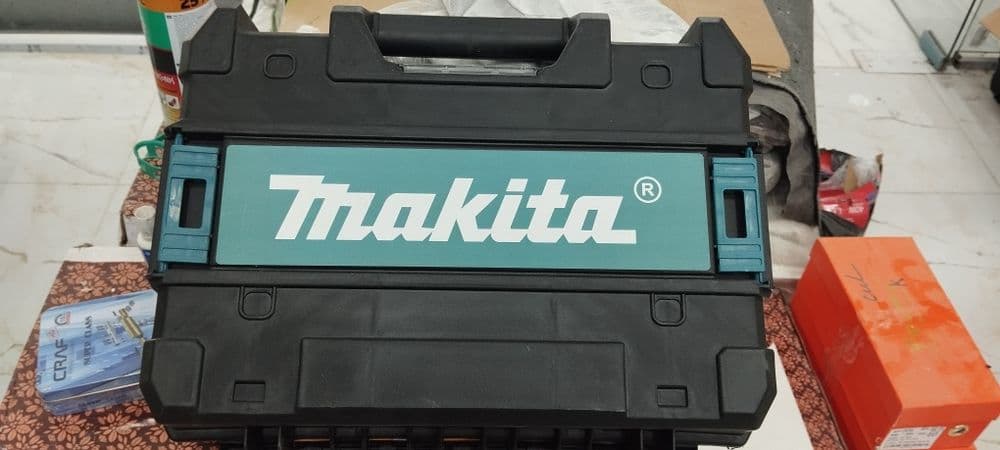 Лазерный Makita 4D 16 — 10