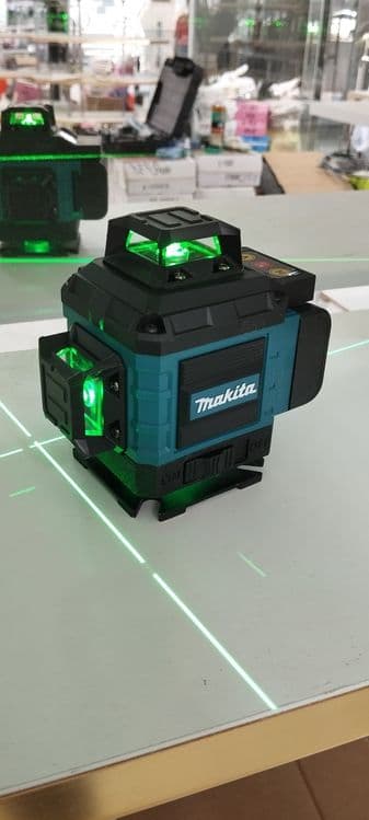 Лазерный Makita 4D 16 — 11