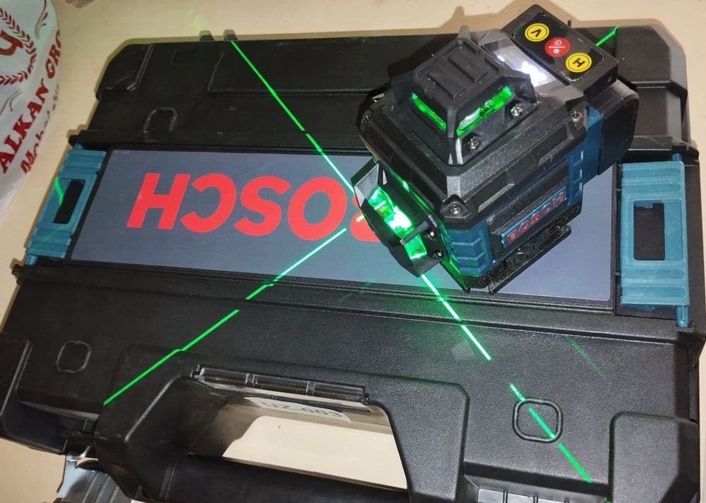Лазерный Makita 4D 16 — 13