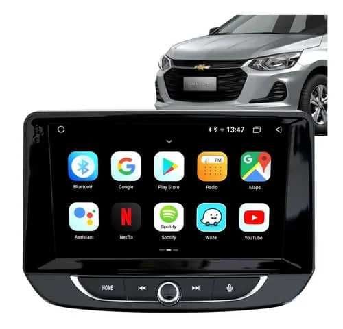 Carplay 2025 (Onix,Tracker 2,Monza) — 1