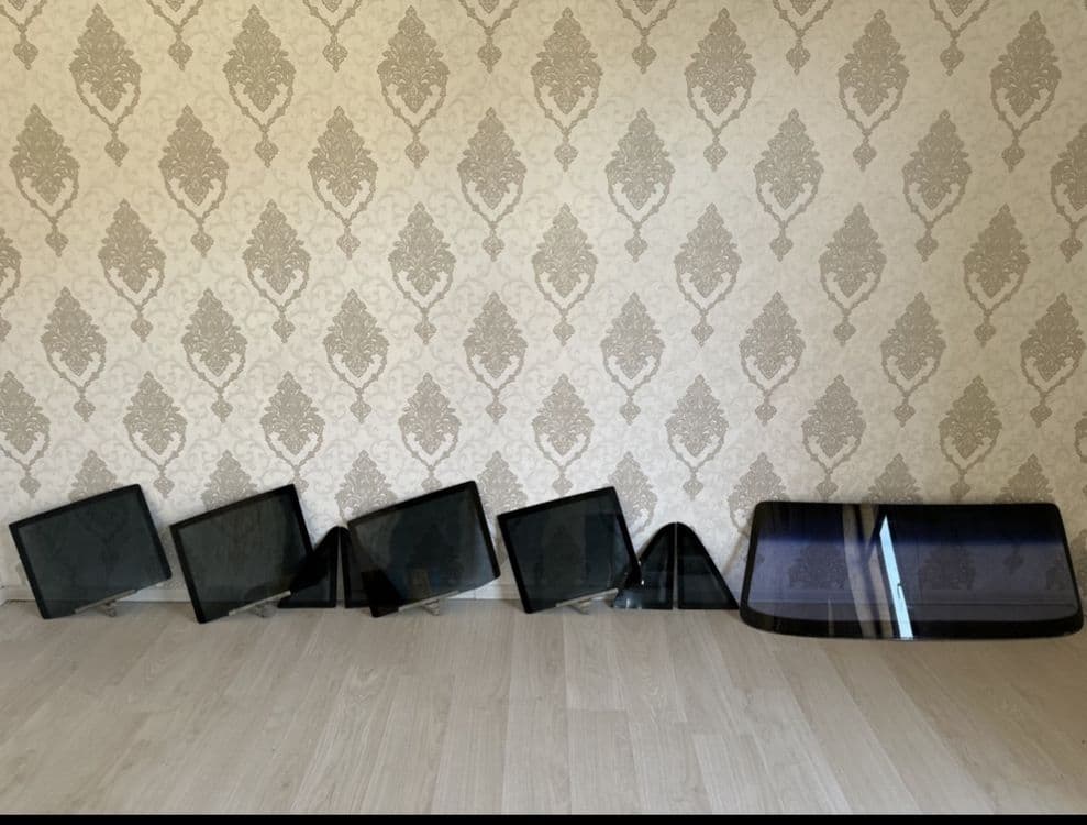 DORAGLASS ORGINAL Turkiya VAZ2106,011 uchun — 1