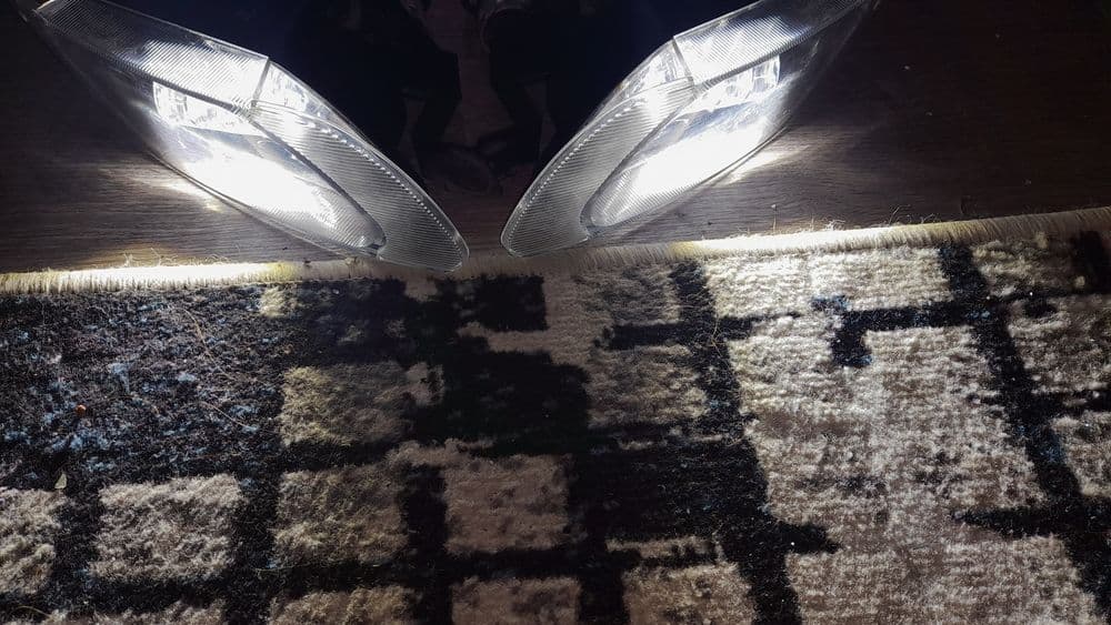 Led chiroq nexia1 ga — 8