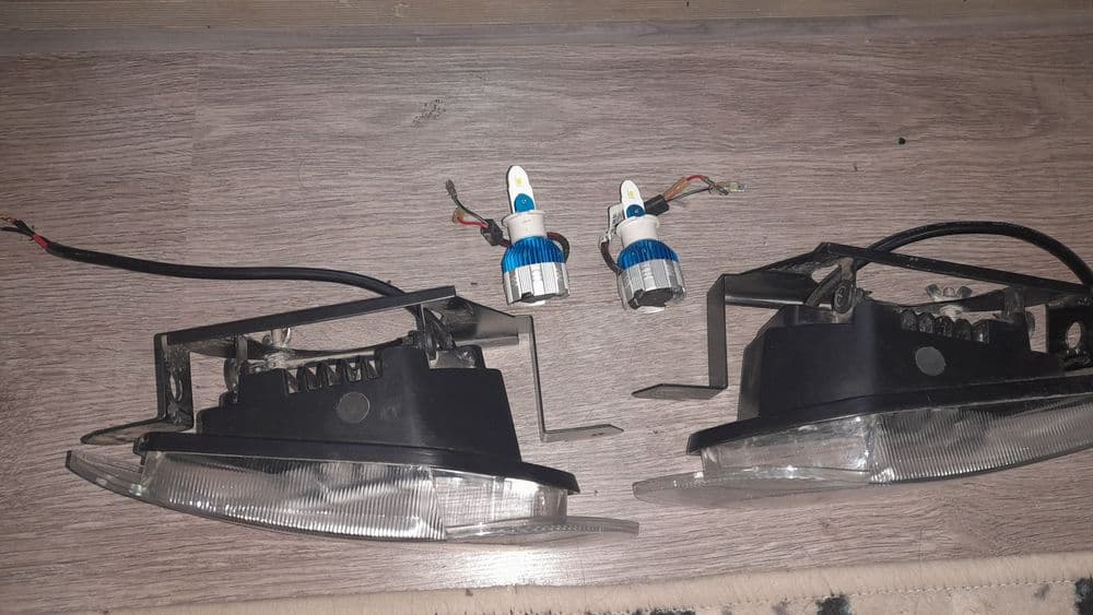 Led chiroq nexia1 ga — 9