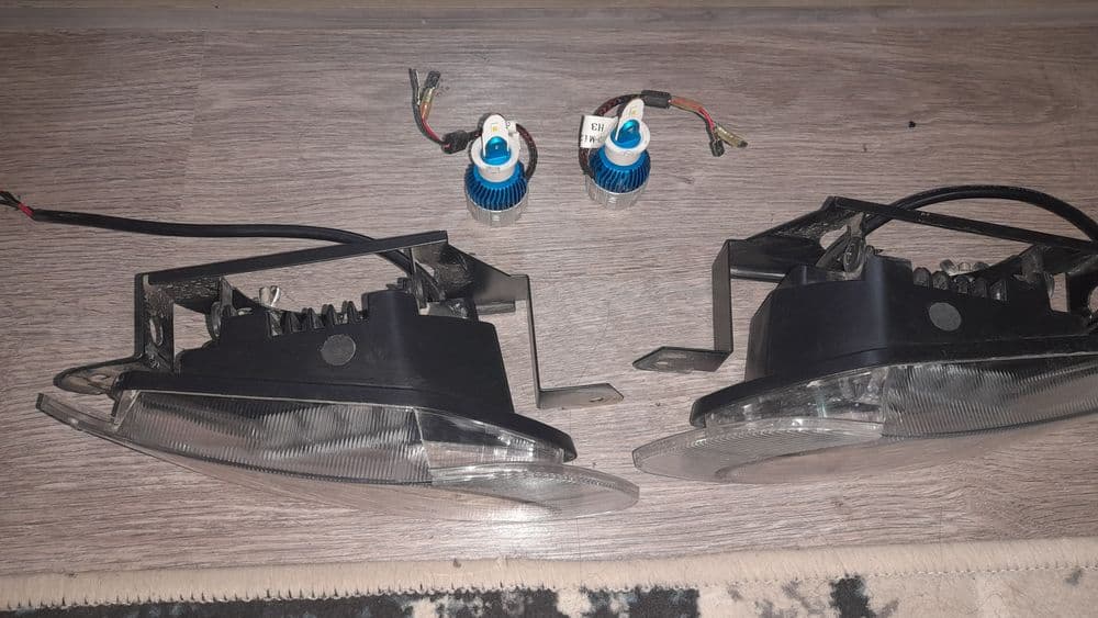 Led chiroq nexia1 ga — 10