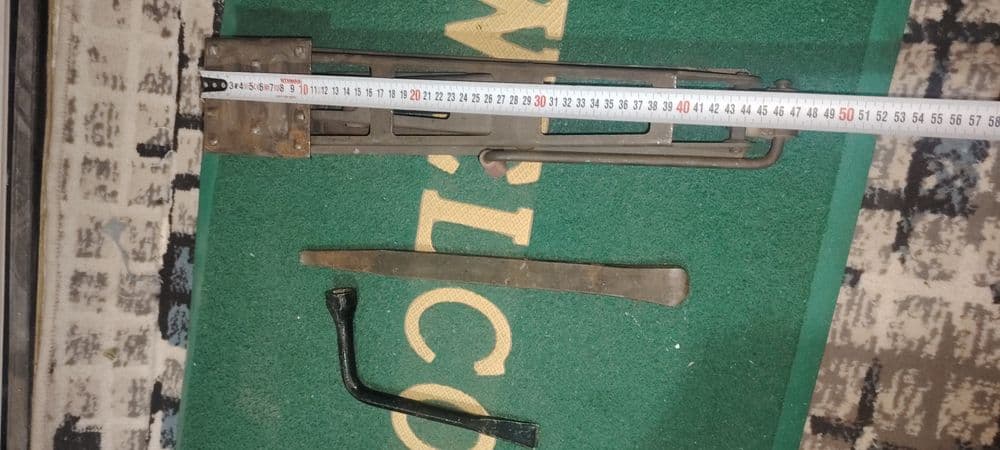 Damkrat sssr yangi — 3