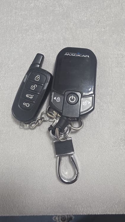 Megicar 909 wetnam — 1