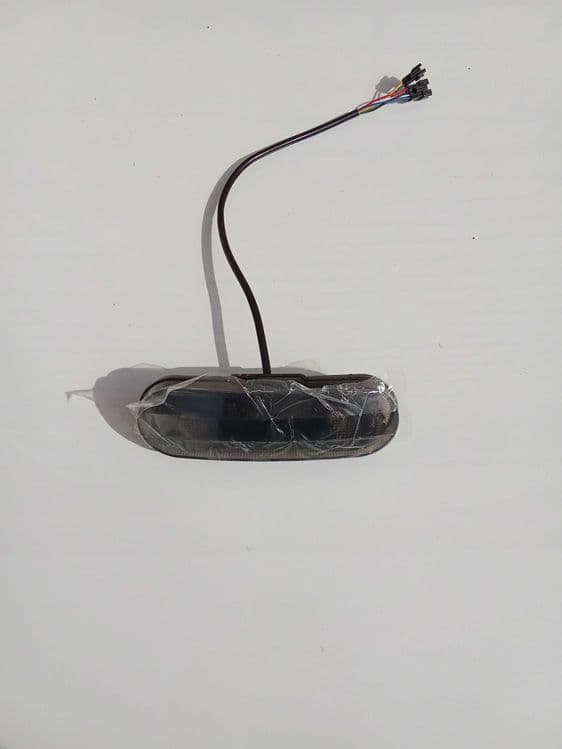 Elektro skuterlarga zapchastlar hamma turdagi — 11
