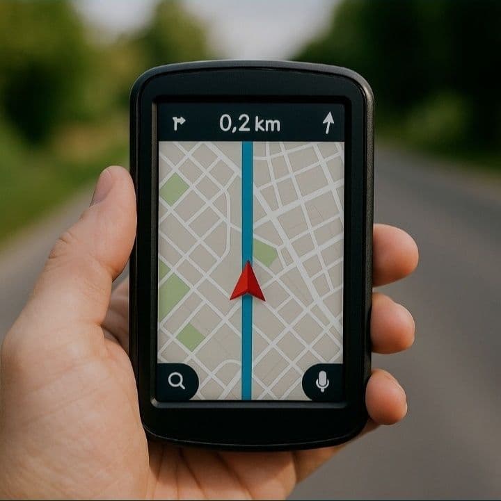 Gps arzon narxlarda qoyib beramiz, ustanovka programma — 1