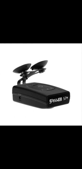 Neoleni X-COP 7500 s radar antiradar saprk lacetti malibu cobalt — 2