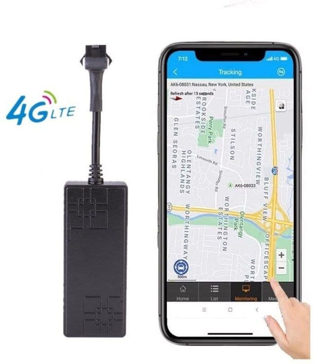 Gps, ustanovka, programma, proshivka, tracker — 2
