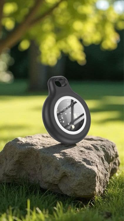 airtag gps tracker android apple iphone — 2