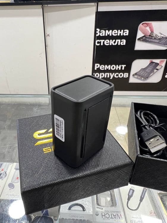 GPS  praslushka — 2