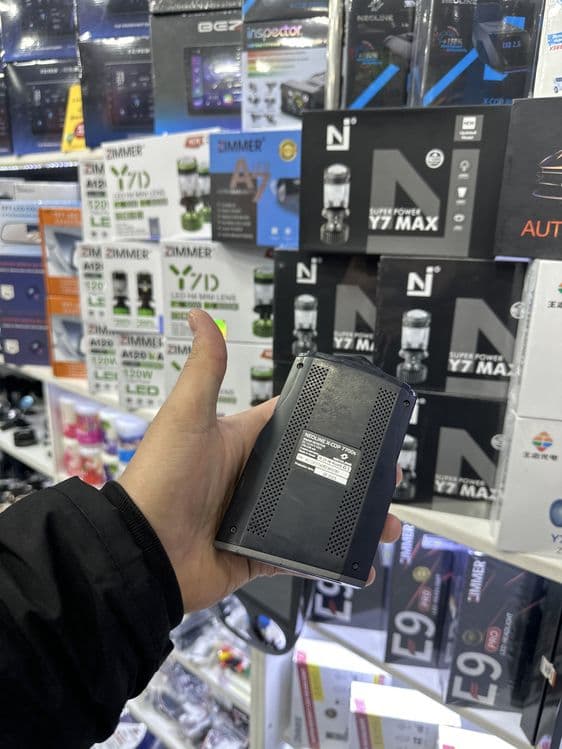 Radar neolin 7700 buvu 950.000 — 2