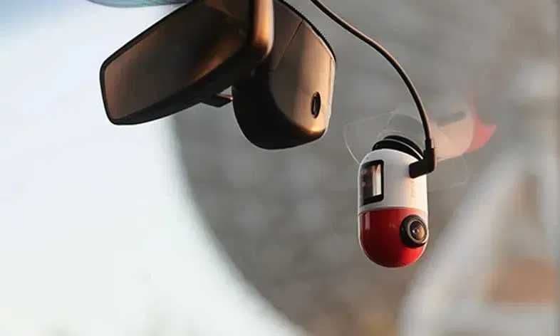 Видеорегистратор 70mai Dash Cam Pro Plus A510 | регистратор в машину — 4
