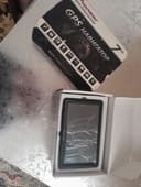 Pioneer gps navigator