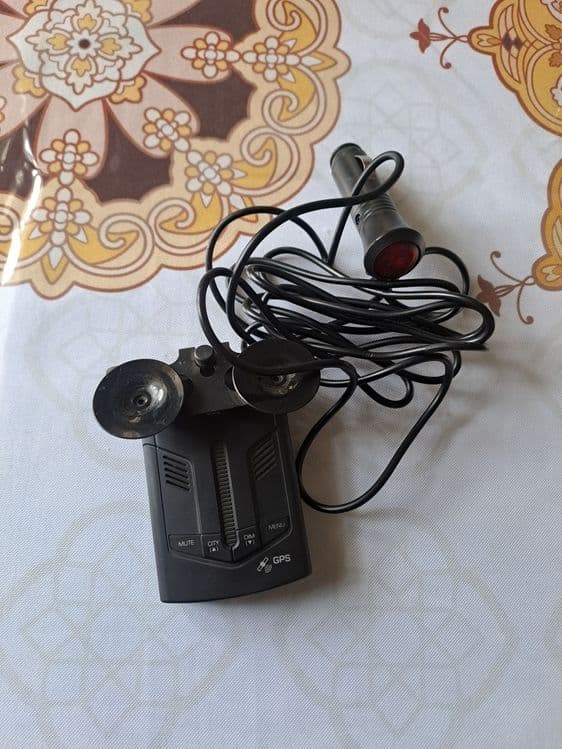 Srochno sotiladi Radar  Smart C50 yangi ideal xolatda — 1