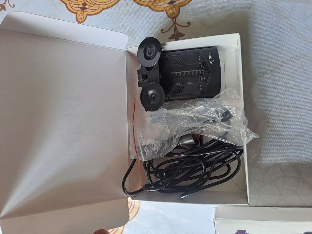 Srochno sotiladi Radar  Smart C50 yangi ideal xolatda — 3