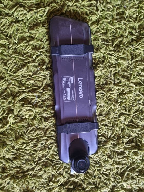 Antiradar 7700 videoregistrator — 7