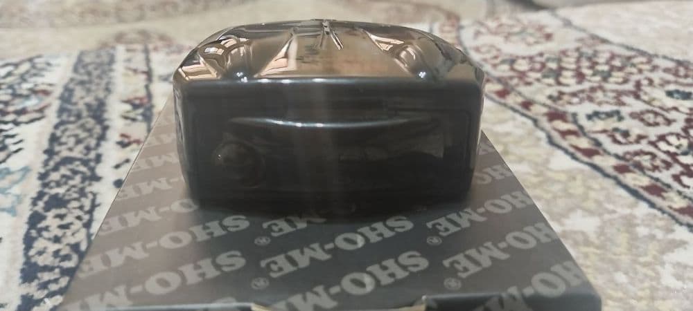 Antiradar sho-me 520 STR — 7