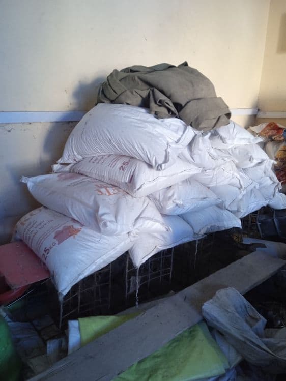 Pillakashlik 22dom 22kv Shaxrisabz shaxar — 4
