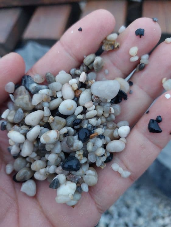 Galka toshla tosh gilam uchun — 4