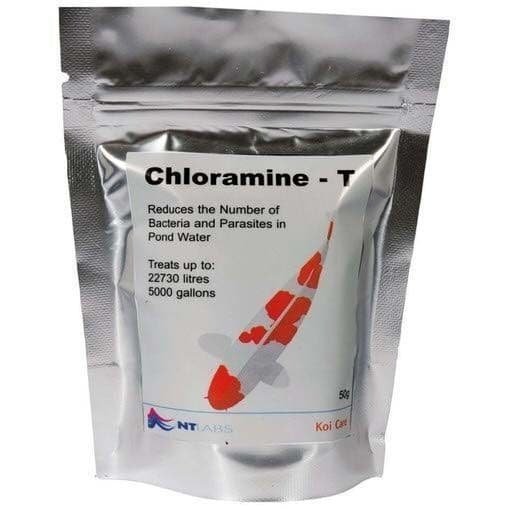 Xlaramin T Chloromine T Хлоромин Т  Хларамин Т — 2