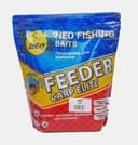 Корм NEO Feeder Carp 1 кг — прикормка для карпа и рыбы