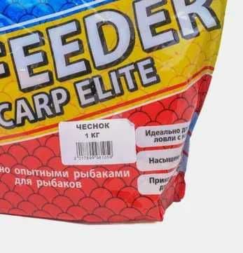 Корм NEO Feeder Carp 1 кг — прикормка для карпа и рыбы — 3