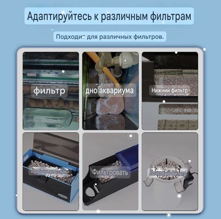 Продаётся био наполнитель 16в1 — 10