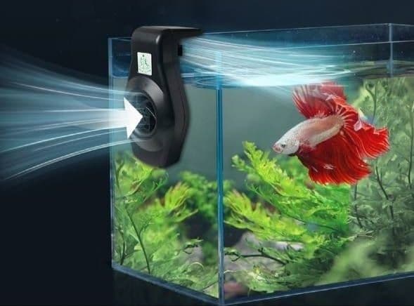Продаётся Куллер для охлаждение Аквариума — 6