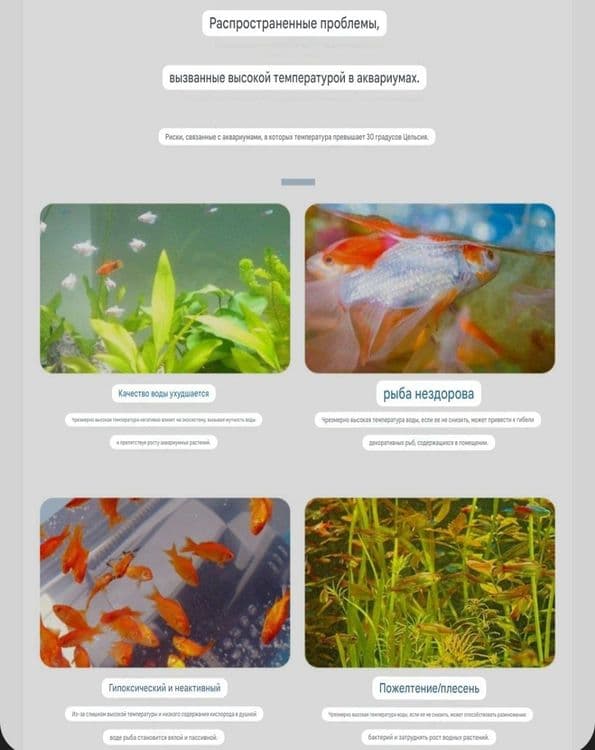 Продаётся Куллер для охлаждение Аквариума — 7