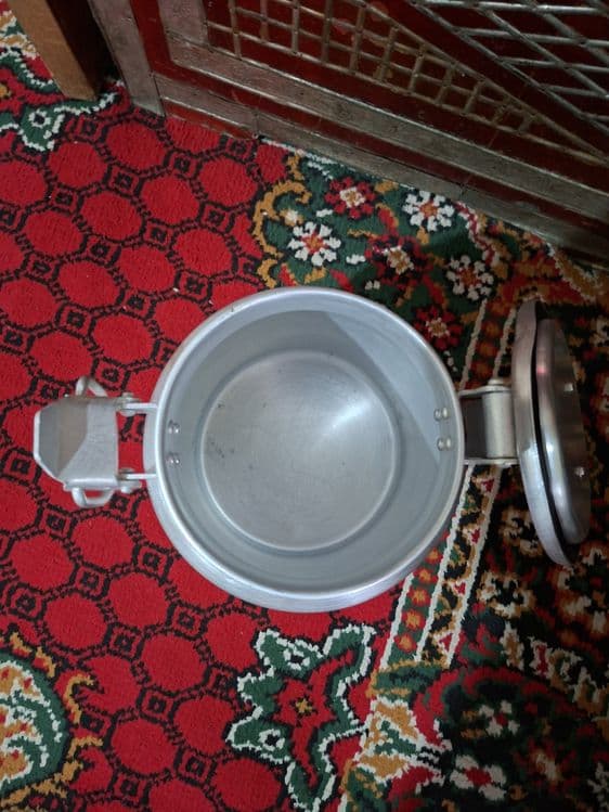 Flyaga sotiladi 10 litr — 2