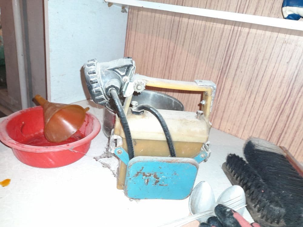Продам Аквариум для рыбы — 5