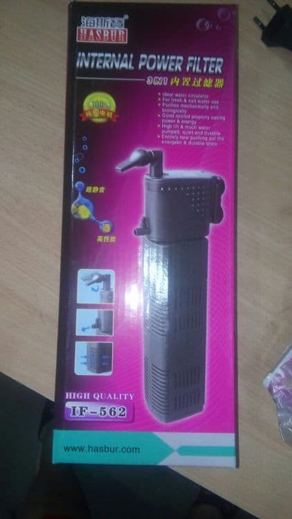 Всё для аквариума и пруда — 8