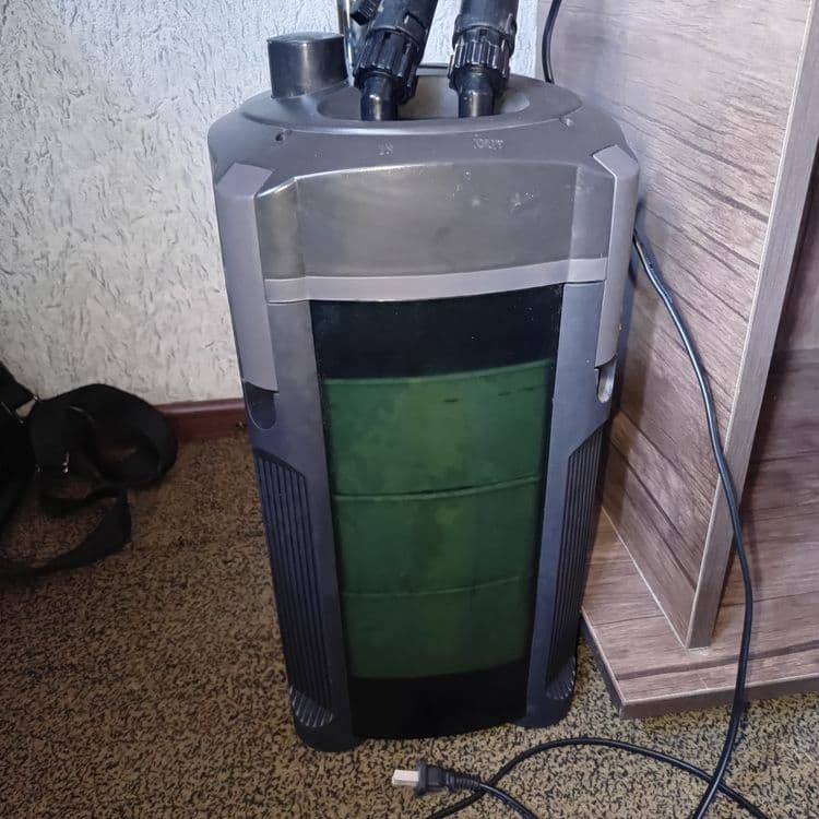 Bak filtr Atman CF 1200