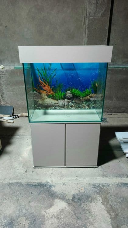 Akvarium 150L sotiladi — 10